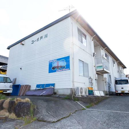 Kappo Inn Tokusa Hashimoto  Eksteriør bilde