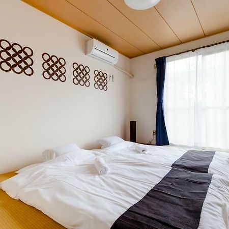 Kappo Inn Tokusa Hashimoto  Eksteriør bilde