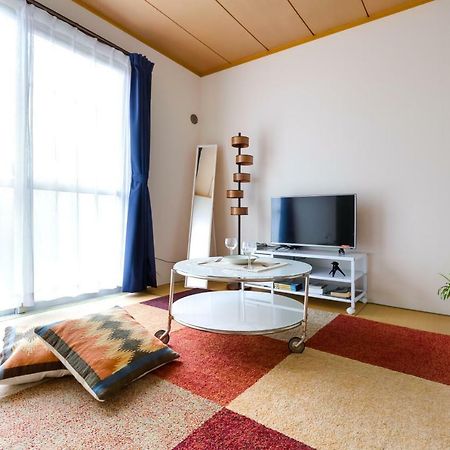 Kappo Inn Tokusa Hashimoto  Eksteriør bilde