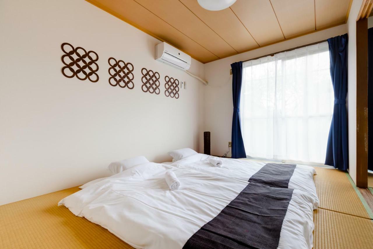Kappo Inn Tokusa Hashimoto  Eksteriør bilde