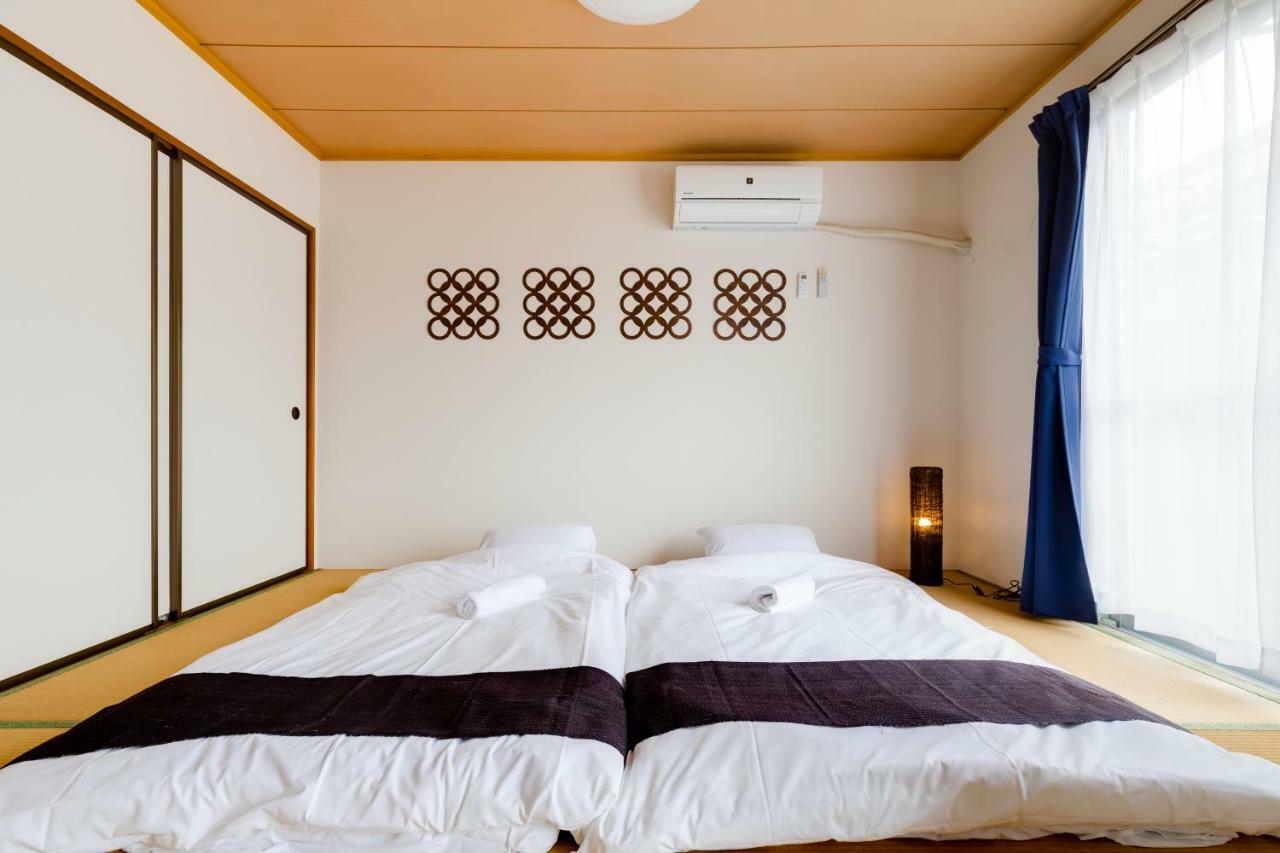 Kappo Inn Tokusa Hashimoto  Eksteriør bilde